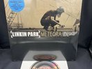 LINKIN PARK Meteora 2xLP RSD21 RECORD STORE DAY COLOR BLUE VINYL New - IN HAND?