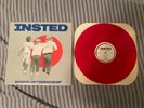Insted Bonds Of Friendship Original Pressing Wishingwell Records RED Vinyl 12