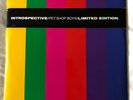 Pet Shop Boys • Introspective • Limited Edition • PCSX 7325 (3x12