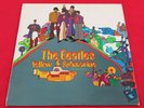 The Beatles Yellow Submarine (Mono with Black inner) Album