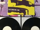 Stereolab ?Transient Random-Noise Bursts With Announcements 2x Vinyl LP 2012 NM