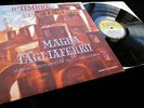 Albeniz / Falla / Granados - Magda Tagliaferro **Ducretet Thomson 300 C 114 LP**
