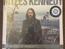 MYLES KENNEDY - IDES OF MARCH DIE HARD EDITION SPLATTER VINYL LP 300 ONLY