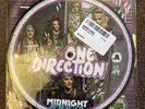ONE DIRECTION - MIDNIGHT MEMORIES 7” VINYL PICTURE DISC RARE