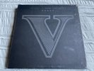 Grand Theft Auto 5 V LP Vinyl Soundtrack Box Set X6 Colored Mass Appeal Rockstar