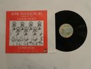 VG++/NM- BEAUTIFUL  Jose Mangual Jr Tribute Chano Pozo LP RARE VELVET IN SHRINK