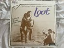 Loot original soundtrack (LP 1970) Keith Mansfield, CBS ?70073