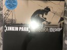 Linkin Park- Meteora RSD 2021 Aqua Blue Vinyl Record New Sealed Record Store Day