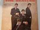 The Beatles Introducing The Beatles LP Vee-Jay 1062 Black Label Ask Me Why