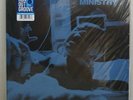 MINISTRY Greatest Fits Limited Ed. #1424 180G 2xLP COLORED VINYL Gatefold New