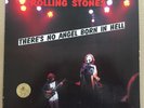 the rolling stones * there´s no angel born in hell - ALTAMONT SPEEDWAY 1969*LP