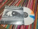 INCENDIARY COLORED LP BANE  GORILLA BISCUITS DRAIN TURNSTILE KNOCKED LOOSE