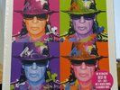 Udo Lindenberg - Udopium, Das Beste / 8LP (0190296-7442-9-7) limited colored box