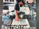 Rare Original Mack 10 The Recipe Vinyl Record Lp (Ice Cube Westside Connection)