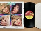 Poison Look What The Cat Dragged In UK 1st Press Vinyl MFN 69 NM/NM Superb Copy