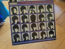 The Beatles A Hard Days Night LP  Vinyl 1964 First Press  Pmc 1230 Album MONO 
