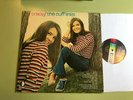 TRACY & the Cuff Links LP Decca 1969 pop rock dl75160 original vinyl usa rare