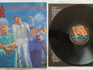   Death - Spiritual Healing LP first press vinyl FLAG 38 Symbolic Human  