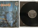   Entombed - Left Hand Path LP first press vinyl Dismember Hypocrisy Grave  