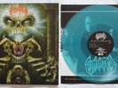   Sinister - Diabolical Summoning LP limited coloured vinyl Hail Of Bullets  