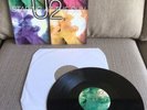 U2 Staring At The Sun 1997 12” Promo Megga Rare Rock