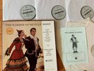 SAX 2266/8 b/s *ROSSINI - THE BARBER OF SEVILLE *Columbia 1st UK 3lp  **CALLAS**