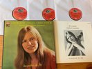 SLS 895 *FAVOURITE CELLO CONCERTOS  **JACQUELINE DU PRE  **HMV/EMI 1st UK 3lp ++