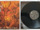   Vital Remains ?- Dawn Of The Apocalypse LP first press vinyl Nocturnus  