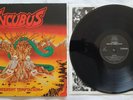   Incubus - Serpent Temptation LP first press vinyl Slayer Nile Sepultura  