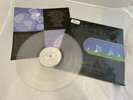 At The Drive In - In/casino/out Clear Vinyl 1998 Fearless Records