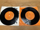 RARE Promos- The Vibrators London Girls  LIVE  & Automatic Lover