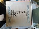 Elvis Costello Danger Zone No.1  VG+/VG+