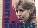 The Smiths Some girls are bigger than others German black vinyl 12