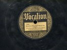 Otto Gray & His Cowboy Band 78:Barefoot Boy With Boots On/I Had But 50c.1929.(E)