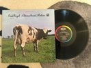PINK FLOYD Atom Heart Mother CAPITOL LP Gatefold VG+