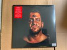 Westside Gunn Chris Benoit 2XLP DAUPE  DM-SP-036 BLACK SPLATTER Conway Griselda