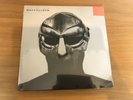 Doom and Madlib Madvillain Madvillainy vinyl album USA import sealed MF Doom