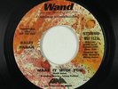 Latin Sweet Soul 45 - Ralfi Pagan - Make It With You - Wand/Fania - mp3 - promo