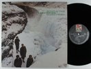 ECHO & THE BUNNYMEN Porcupine KOROVA LP VG+ germany   