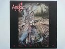AMEBIX MONOLITH HEAVY METAL HMR LP 99 ROBERT MILLER HARCORE PUNK