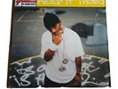 Prodigy of Mobb Deep Keep it Thoro Vinyl - Record  2000