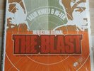 Talib Kweli & Hi-Tek Reflection Eternal THE BLAST Vinyl - Record
