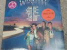 SOUNDTRACK LP THE WRAITH INSANELY RARE STILL SEALED ORIGINAL