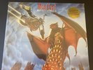 Bat Out of Hell II: Back Into Hell by Meat Loaf (Record, 2019) Limited Edition
