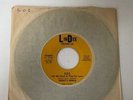 Today's People S.O.S. (All We Need Is Time) Canadian LinDee Northern Soul 45