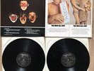 THE WHO A QUICK ONE & THE WHO SELL OUT  UK TRACK 1974 1st Press Vinyl LP EX+/EX+