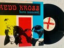 Redd Kross Born Innocent Vinyl LP Album RARE 1986 Pressing Frontier Records