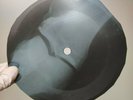 DOORS LOVE ME TWO TIMES  X-Ray USSR Record Roentgen Bones Ribs Music Vinyl