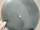 BEATLES COME TOGETHER X-Ray USSR Record Roentgen Bones Ribs Music Vinyl