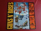 Guns N' Roses ? Appetite For Destruction Vinyl LP Metallica SLAYER SKID ROW